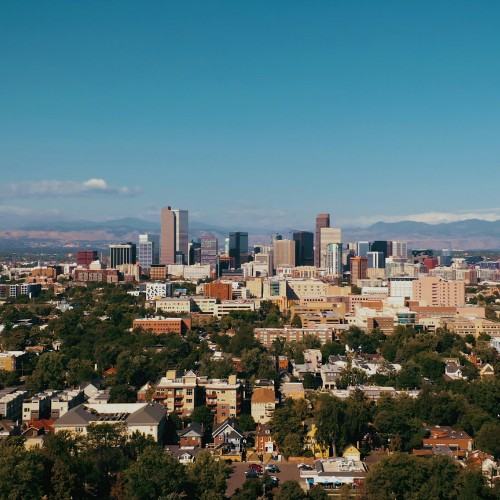 Commercial & Residential Financing Solutions in Colorado