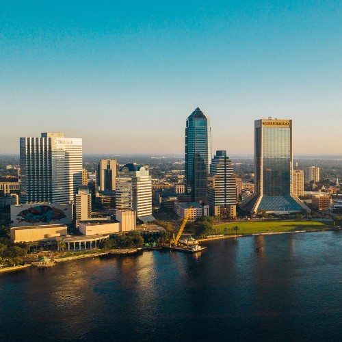Commercial & Residential Financing Solutions in Florida