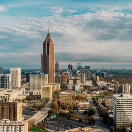 Commercial & Residential Financing Solutions in Georgia