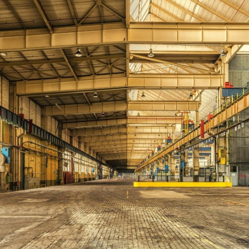 Industrial Properties