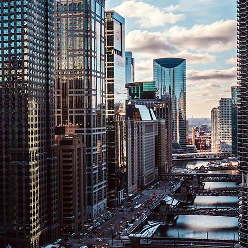 Mixed-Use Properties