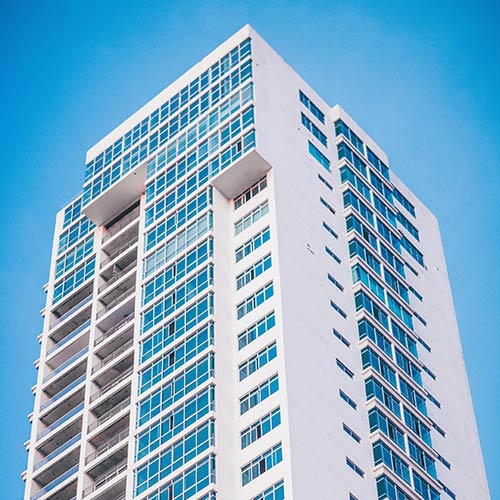 Office Buildings