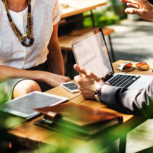 Why Texas Borrowers Work With Us
