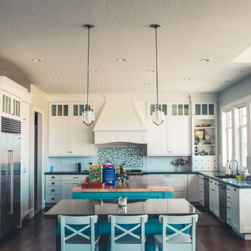 Non-Conforming Mortgage Loans