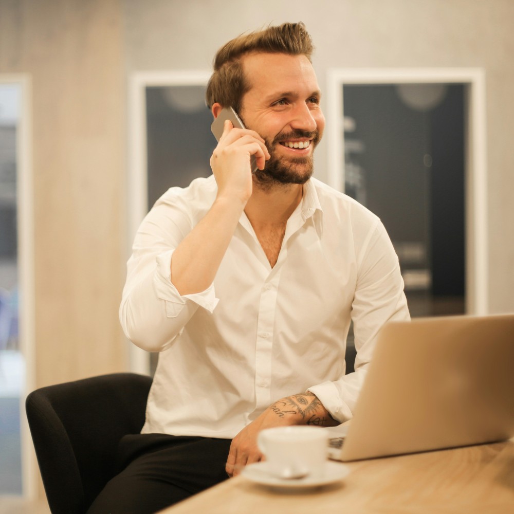Contact Auntie Mortgage Group