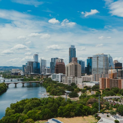 Commercial & Residential Financing Solutions in Texas