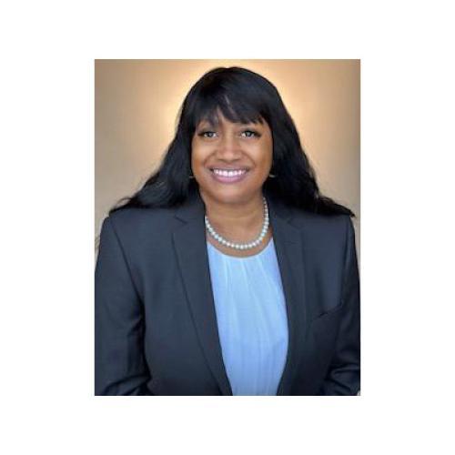 Shanta Crawford-Hill